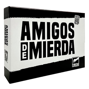 Amigos de Mierda