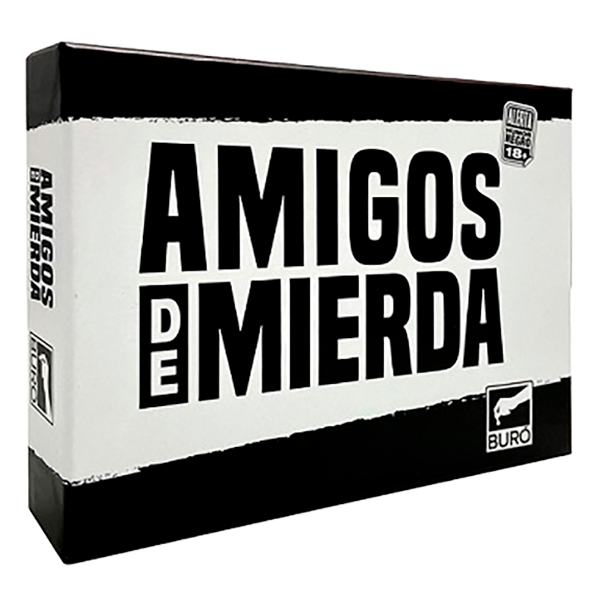 Amigos de Mierda