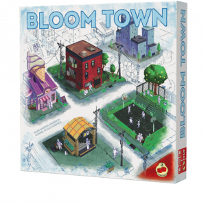 Bloom Town