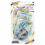 Checklane Blister Astral Radiance Feraligatr / Swampert  Inglés - Feraligatr