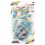 Checklane Blister Astral Radiance Feraligatr / Swampert  Inglés - Swampert