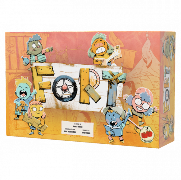 Fort