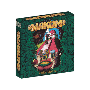Nakum