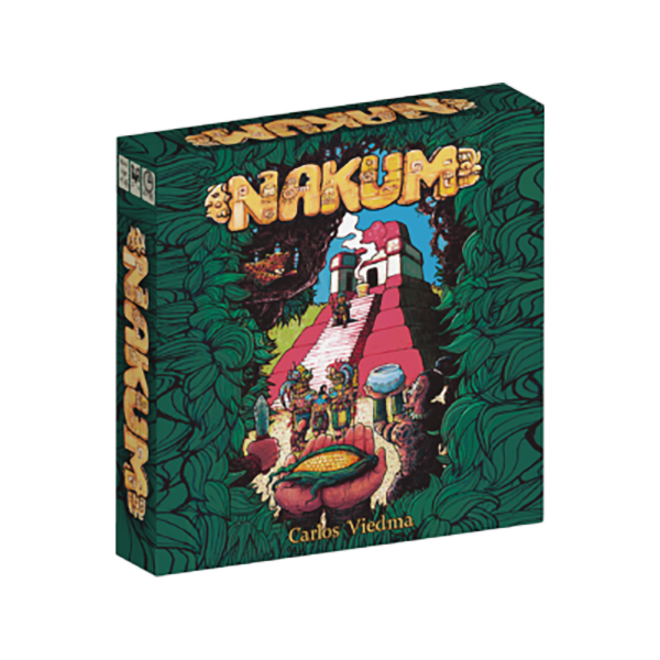 Nakum