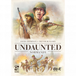 Undaunted: Normandy