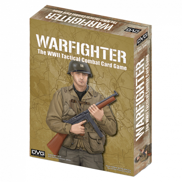 Warfighter: 2da Guerra Mundial