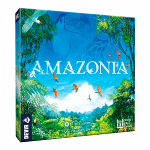 Amazonia