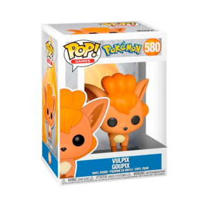 Funko POP! Vulpix