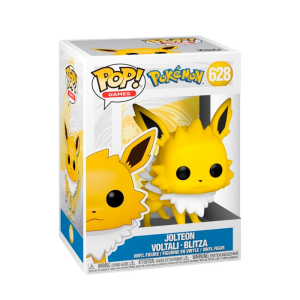 Funko POP! Jolteon Pokémon
