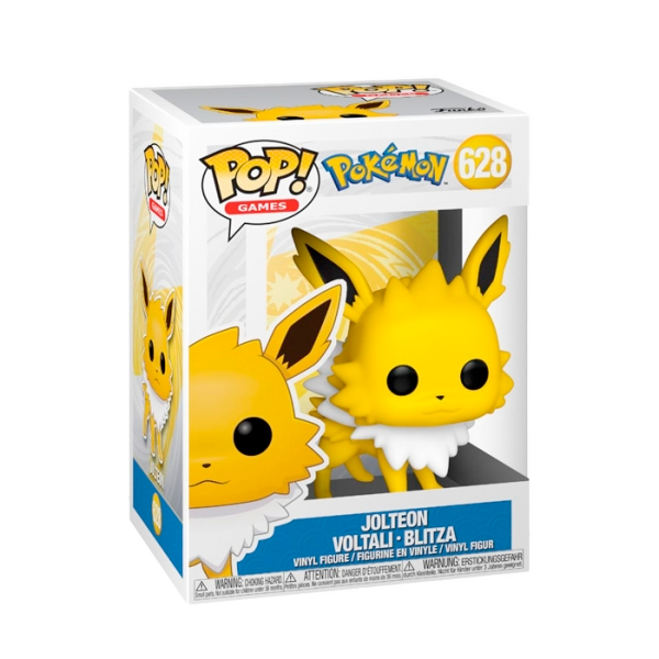 Funko POP! Jolteon Pokémon
