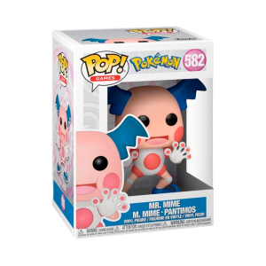 Funko POP! Mr. Mime Pokémon