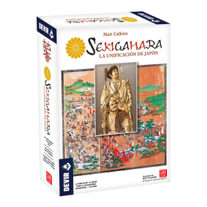 Sekigahara