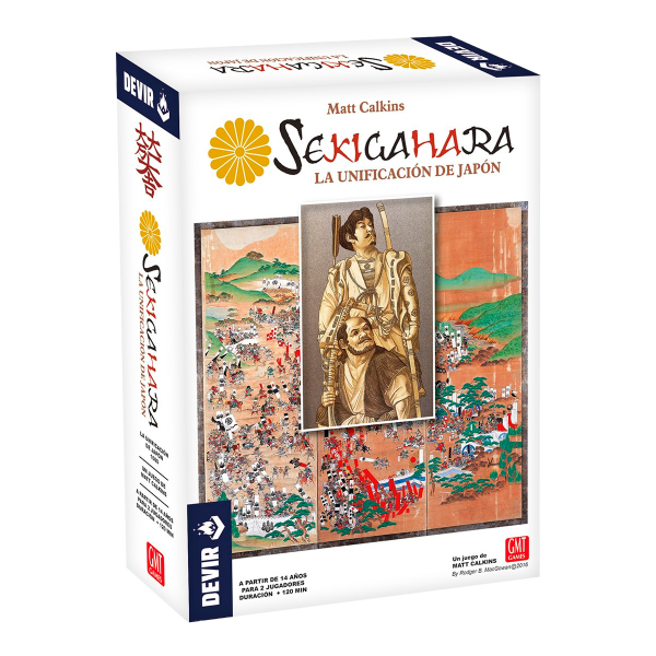 Sekigahara