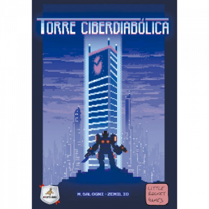 Torre Ciberdiabólica