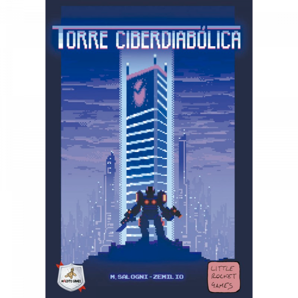 Torre Ciberdiabólica