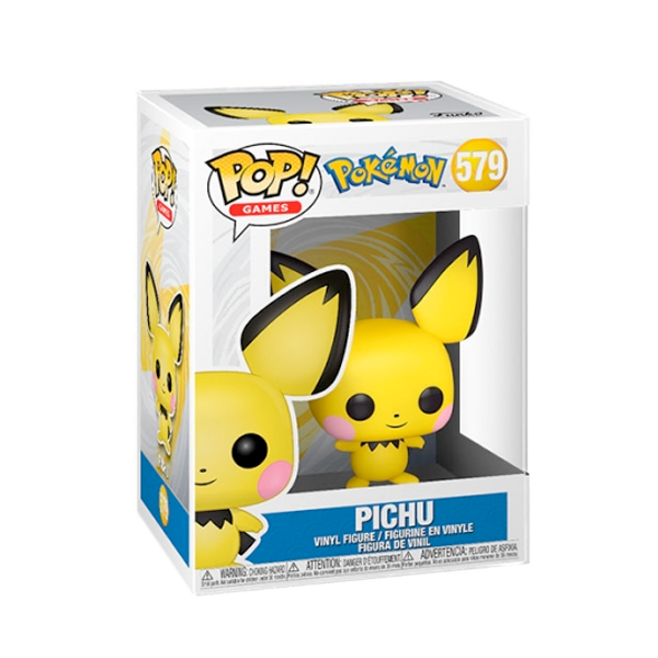 Funko POP! Pichu