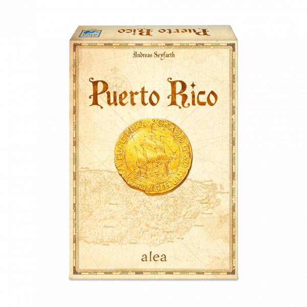 Puerto Rico