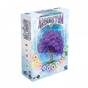 Arboretum
