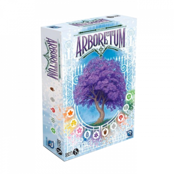 Arboretum