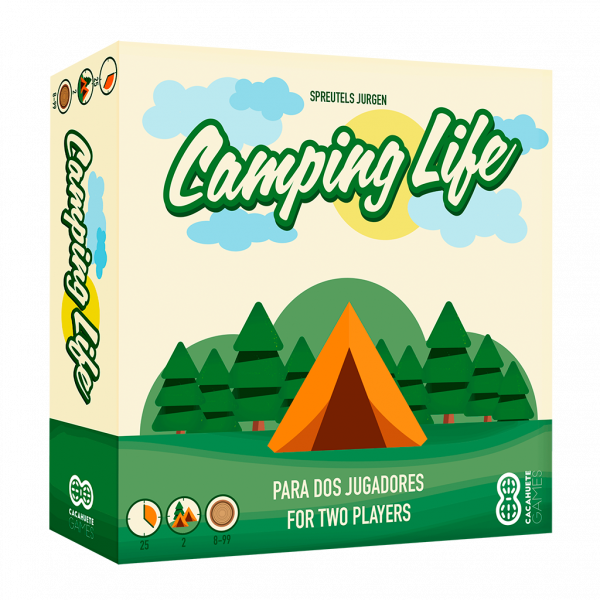Camping Life