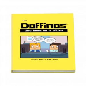 Doffinos Cómic