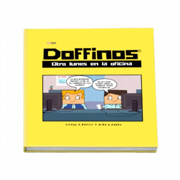 Doffinos Cómic