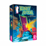 Escondite Fantasma