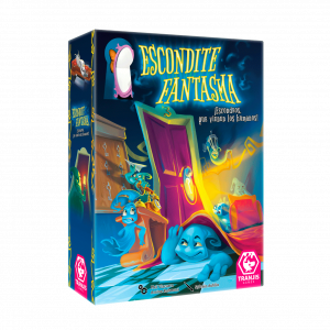 Escondite Fantasma