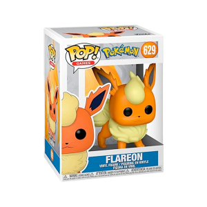Funko POP! Flareon Pokémon