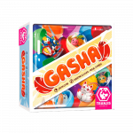 Gasha