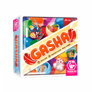 Gasha