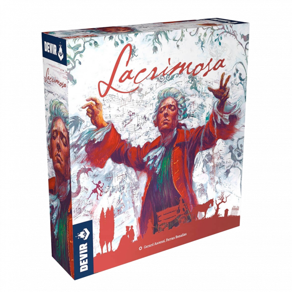 Lacrimosa