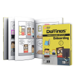Pack Doffinos – Juego + Cómic
