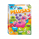 Pelusas