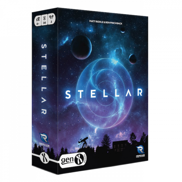 Stellar