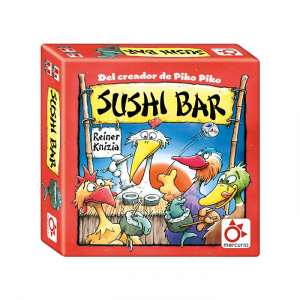 Sushi Bar