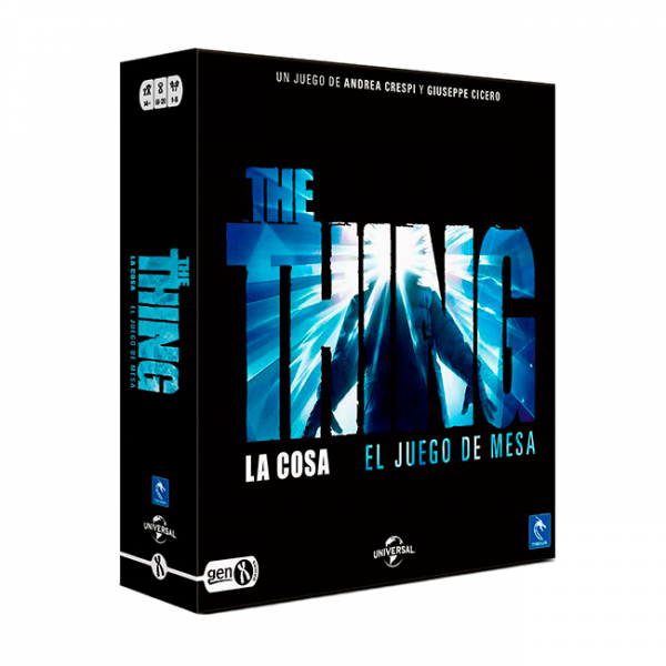 The Thing