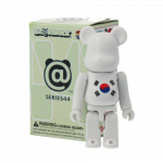 Bearbrick Series 44