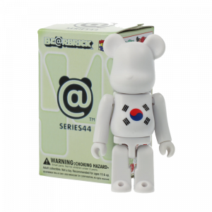 Bearbrick Series 44