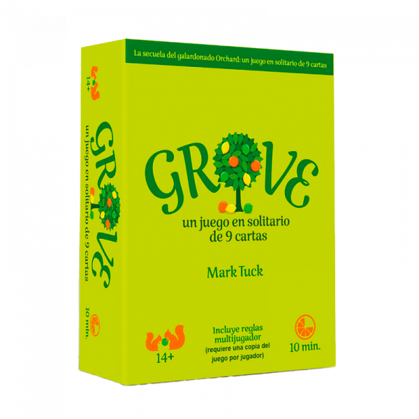 Grove