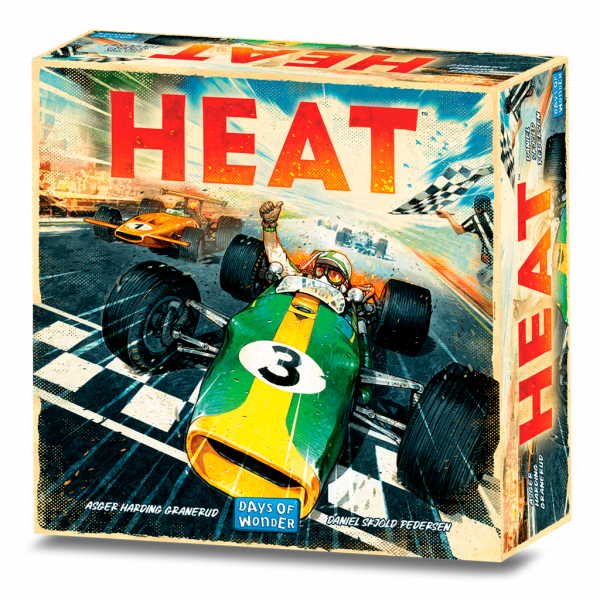 Heat