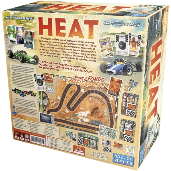 Heat #22703