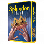 Splendor Duel