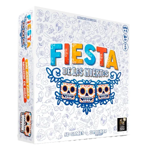 Fiesta de los Muertos