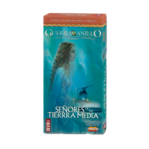 Guerra del Anillo: Señores de la Tierra Media