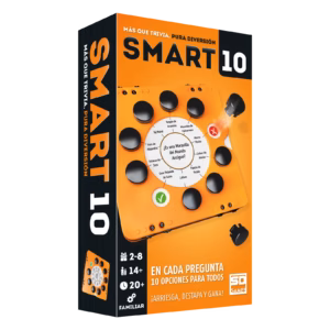 Smart 10