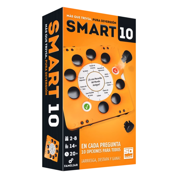 Smart 10