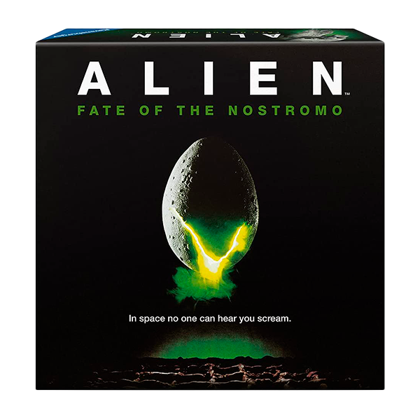 Alien: El Destino del Nostromo