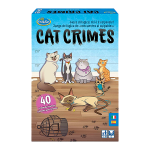 Cat Crimes