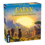Catan El Despertar de la Humanidad